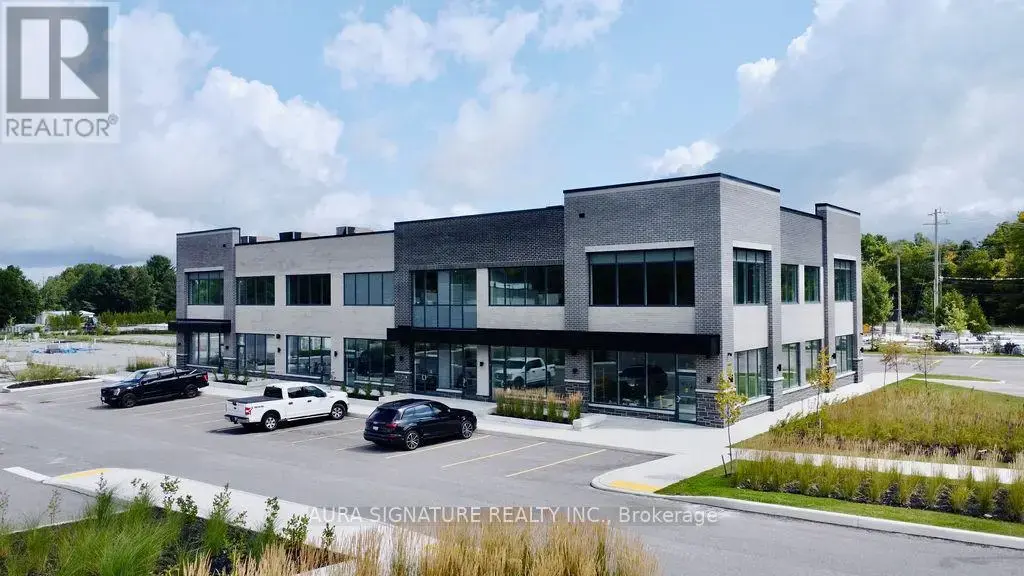 207-209 - 710 Balm Beach Road E, Midland